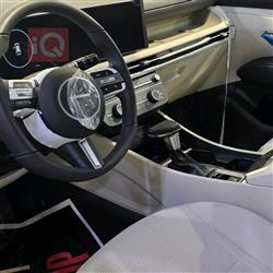 هیۆندای تۆکسۆن